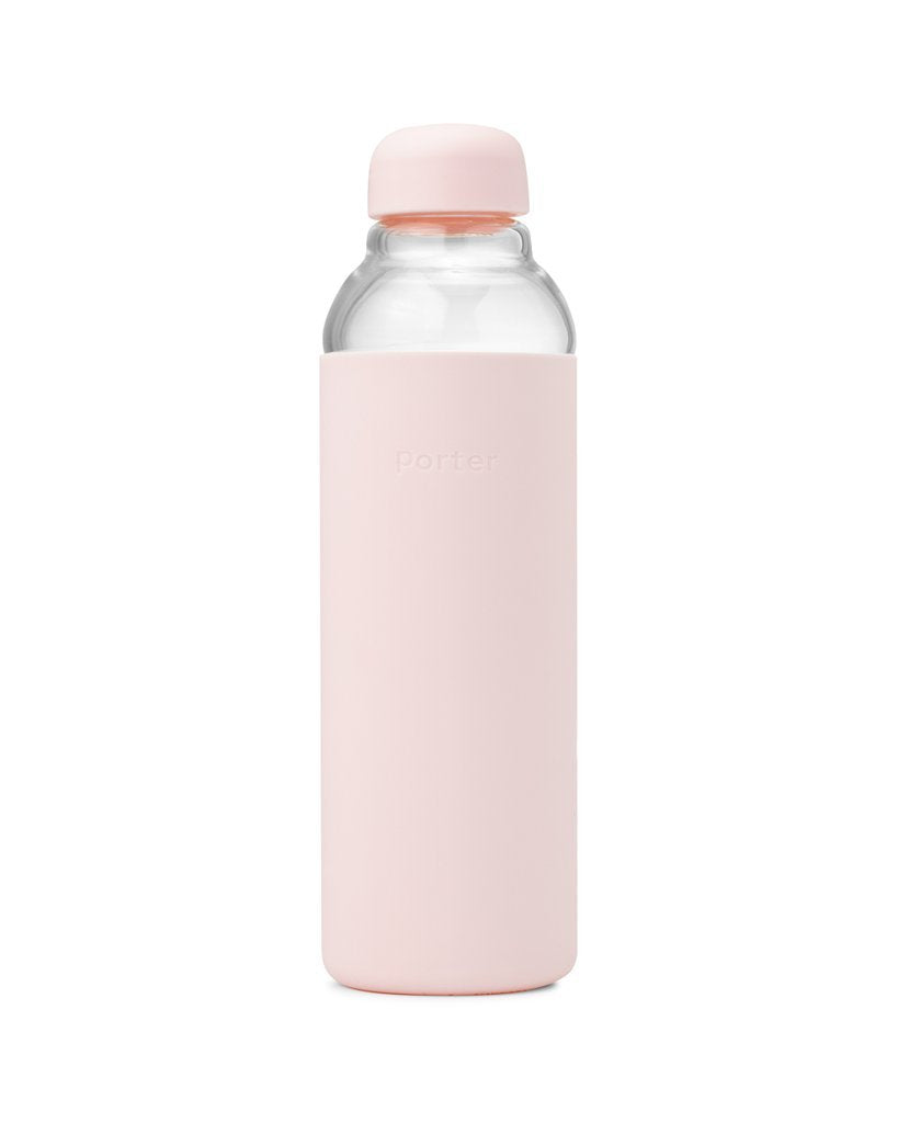 Wasserflasche Blush von W&P Design Porter