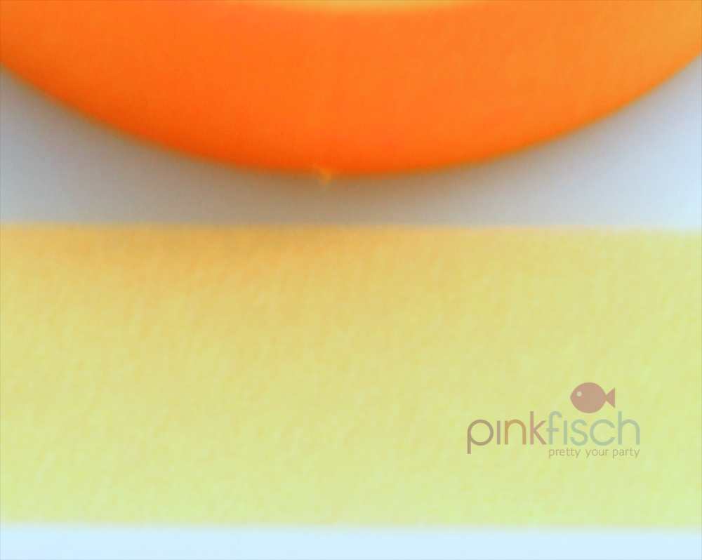 Masking Tape, neon orange