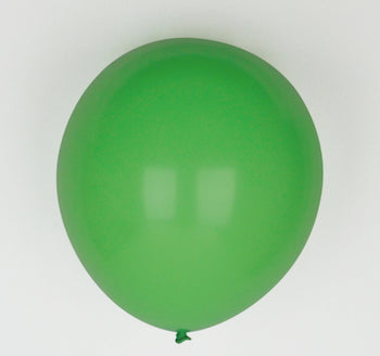 Ballon-Set, Emerald