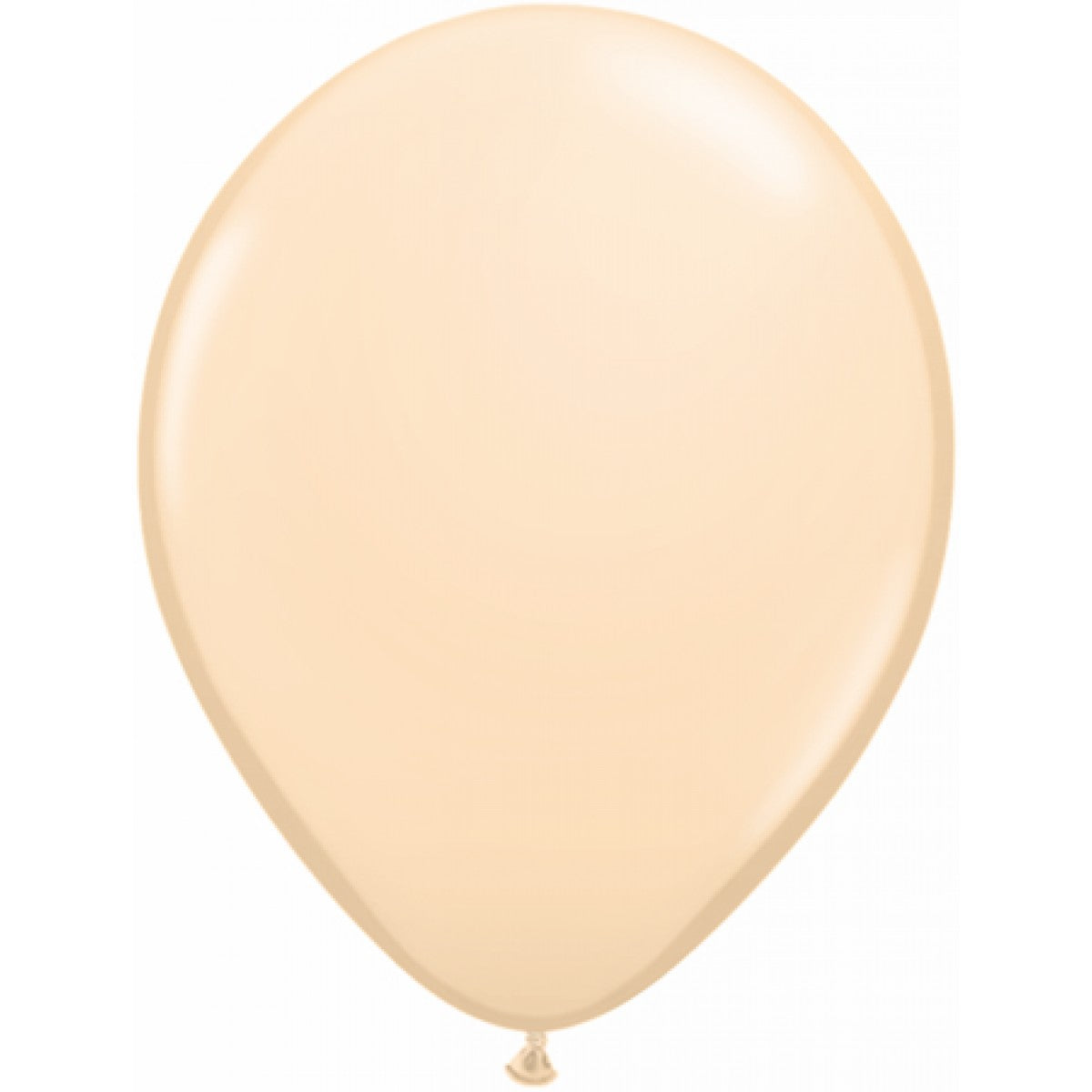 XL Ballon  Blush 45cm