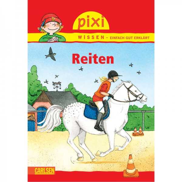Pixi Reiten, 1 Stk