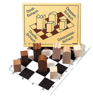 Mini Spiel, Dodl-Schach