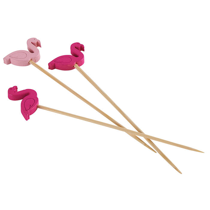 Apero Sticks, Flamingo, 20 Stk