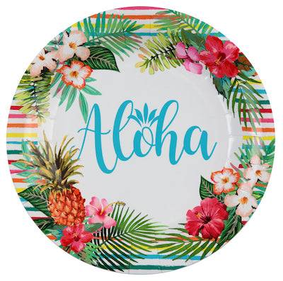 Teller Aloha