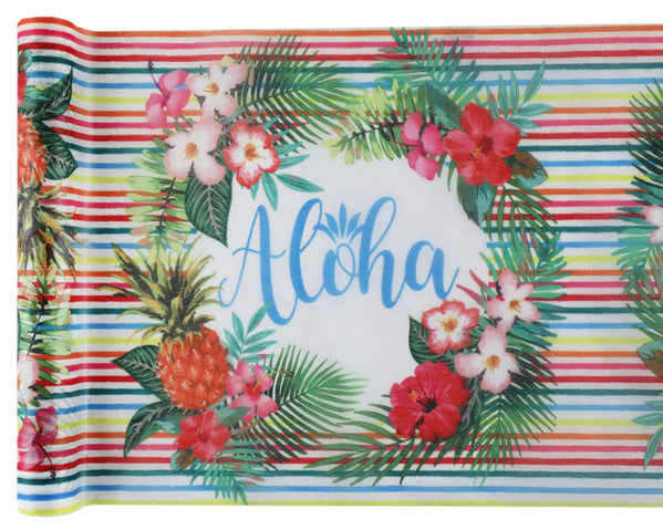 Tischläufer Aloha