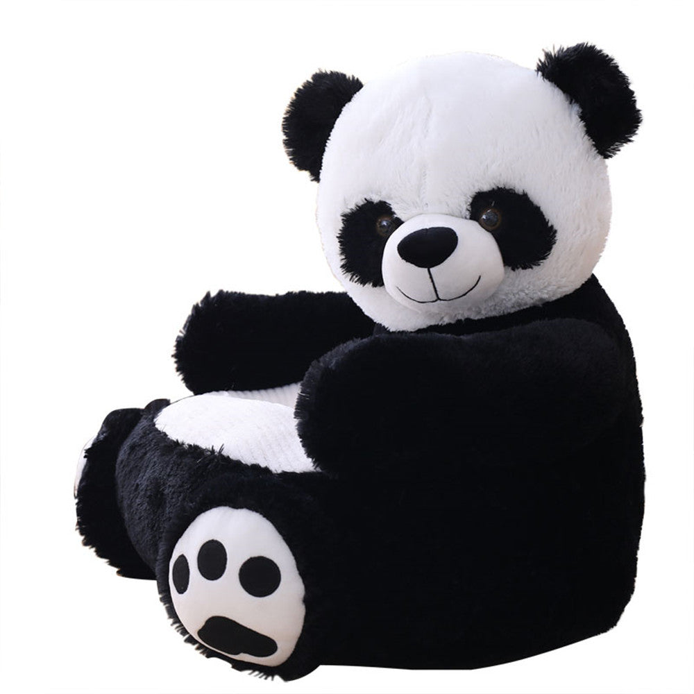 Panda Kinder-Sessel