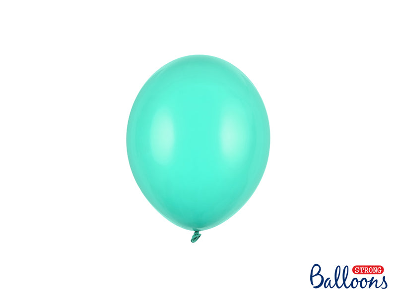 Mini-Ballon mint