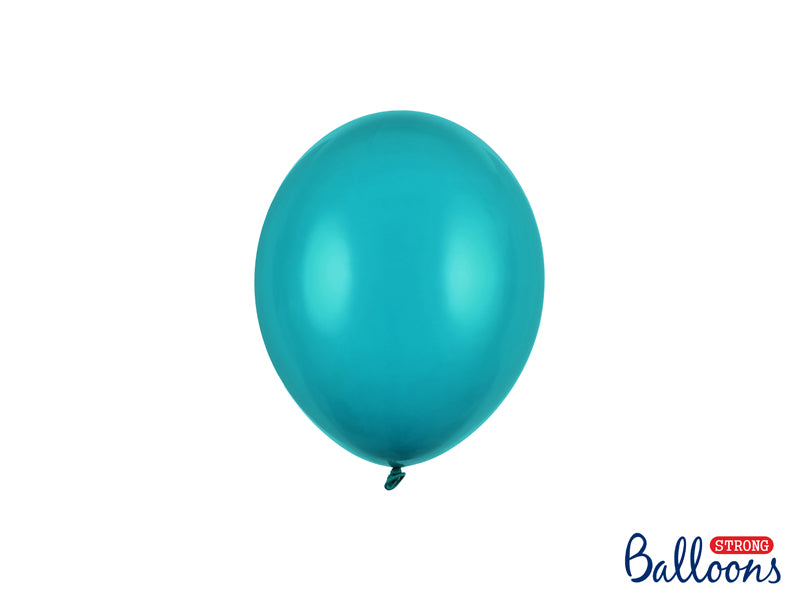 Mini-Ballon  tiffany blau