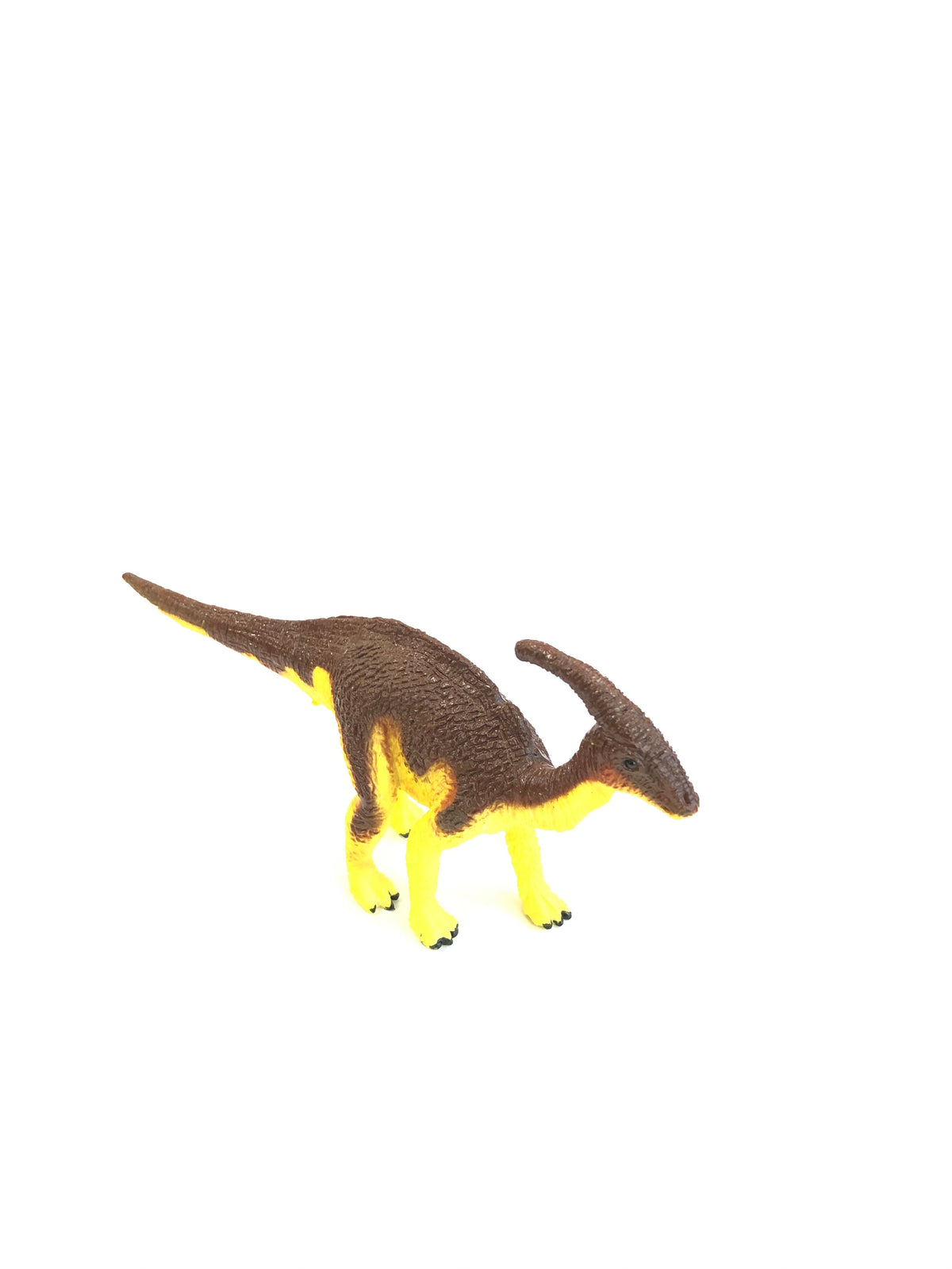 Dinosaurier  Figuren, Parasaurolophus