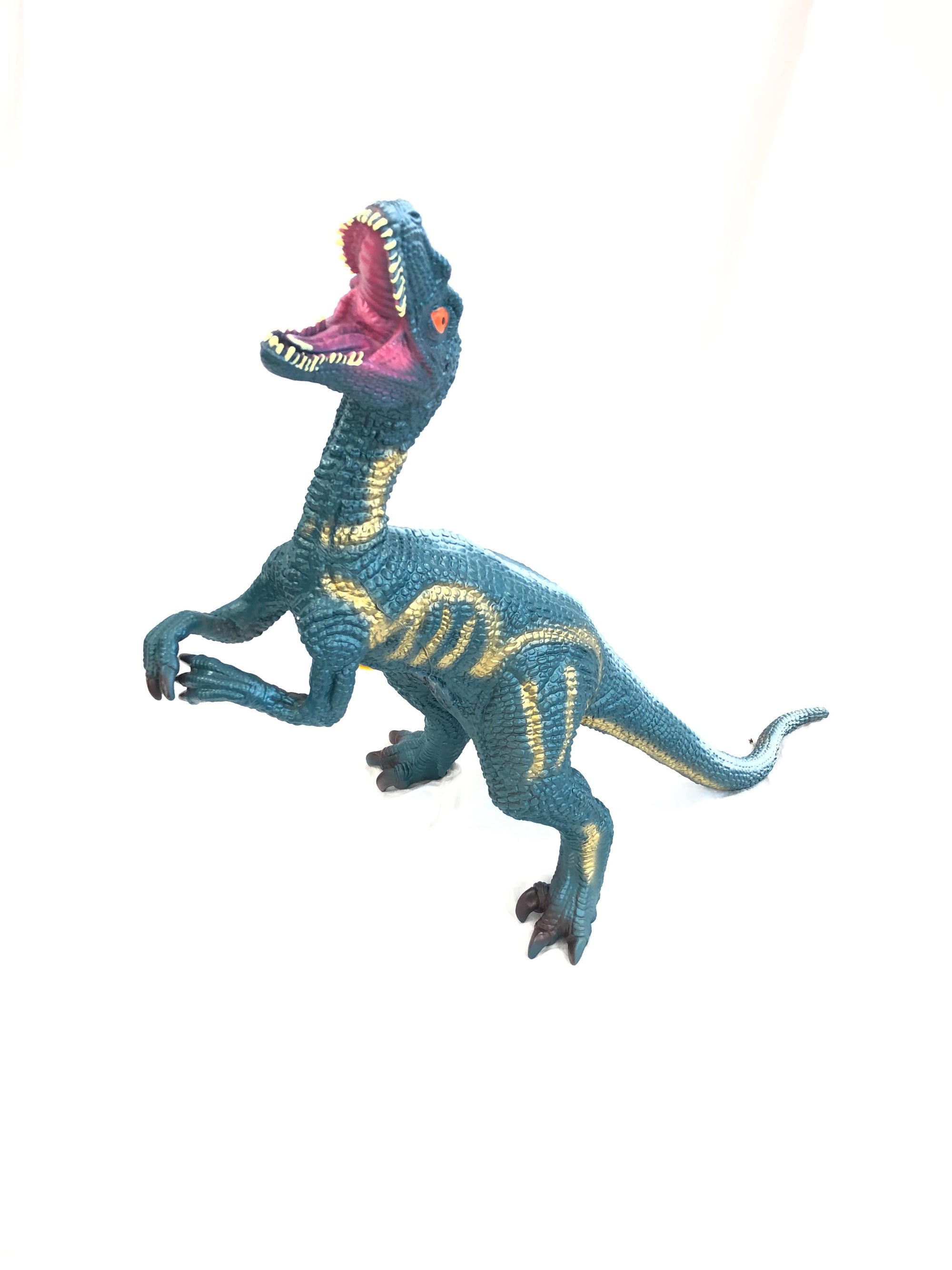 Dinosaurier  Figuren, Velociraptor 60cm